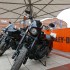 Najnowsze motocykle Harley Davidson w Silesia City Center Katowice - 39 Harley Davidson On Tour 2022 Katowice Silesia City Center